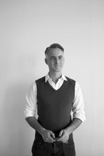 Portrait von Tim Lüdtke von STLH