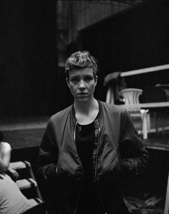 Jette Steckel, Regisseurin