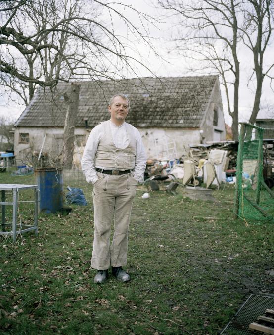 Loitz, Peenetal, Christian Uhlemann