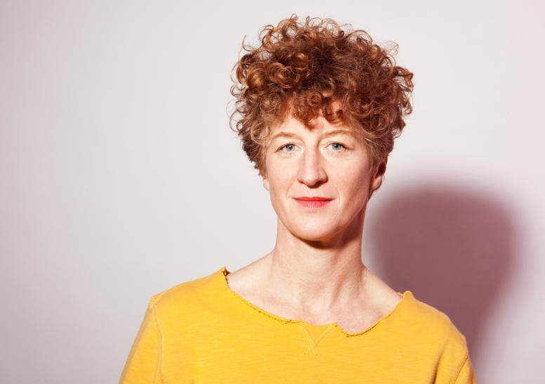Vicky von Minckwitz, Szenenbildnerin