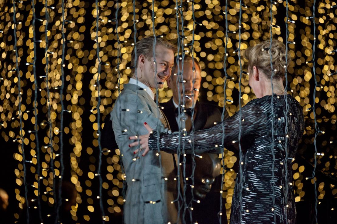 Sven Schelker, Die Tragödie von Romeo und Julia, Regie Jette Steckel