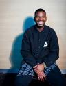 SMISO ZWANE/ OKMALUMKOOLKAT, Rapper, Grafik Designer, DJ
