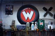 Die Garage von Rötger Feldmann