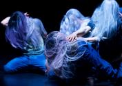 Kampnagel 2019 MELANCHOLIA von Josep Caballero García